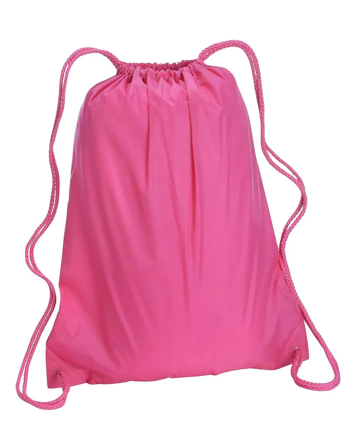 Liberty Bags Large Drawstring Backpack