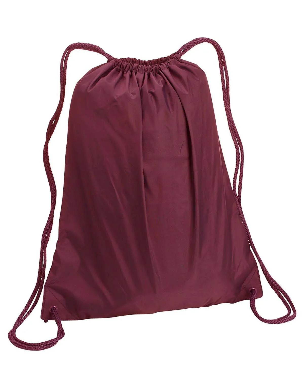 Liberty Bags Large Drawstring Backpack
