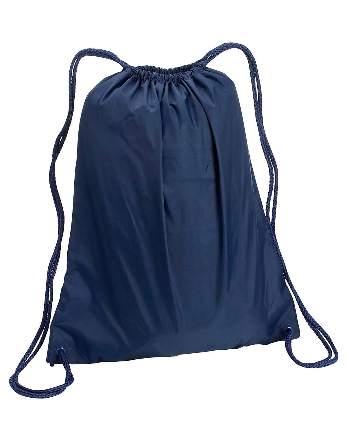 Liberty Bags Large Drawstring Backpack