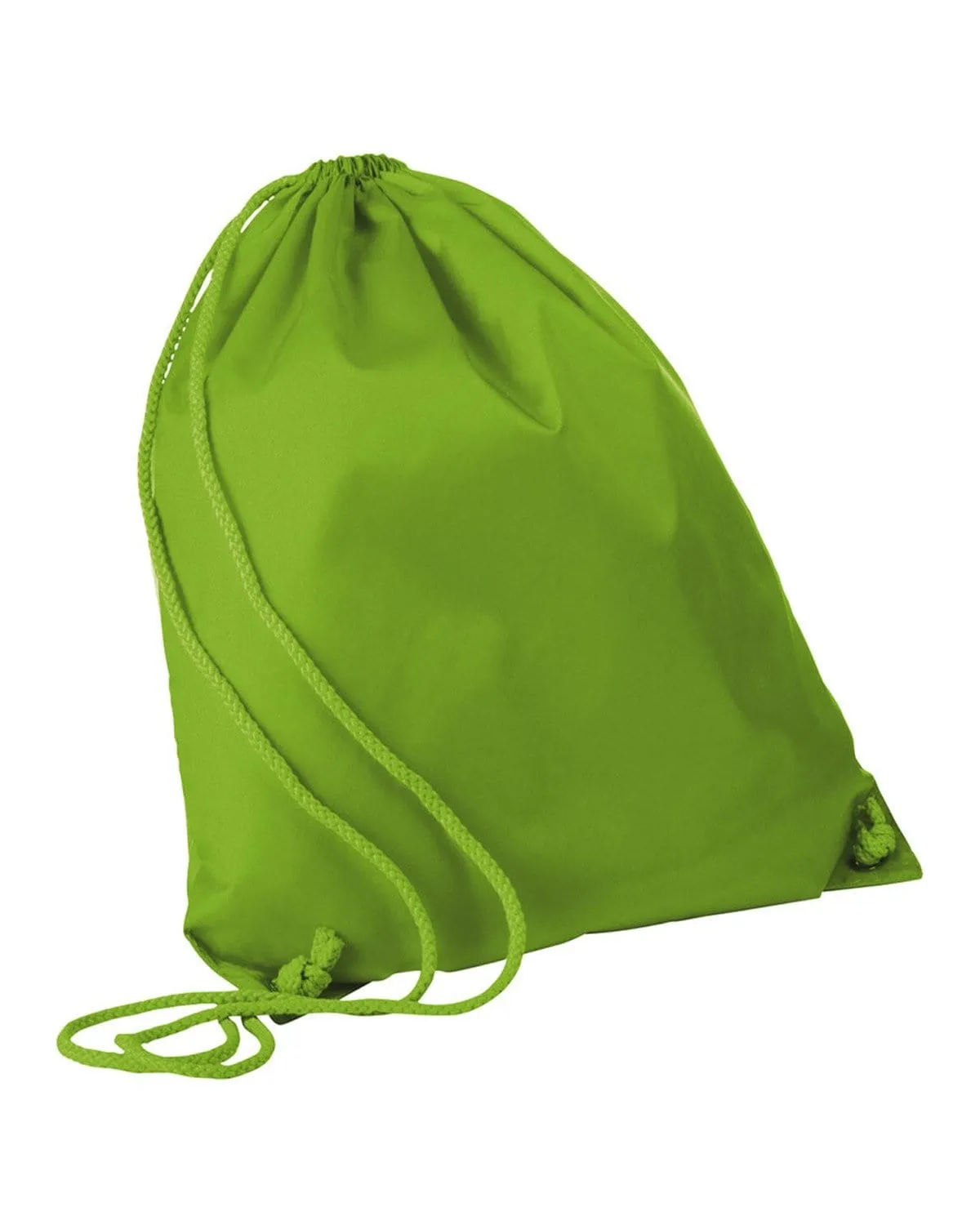 Liberty Bags Large Drawstring Backpack