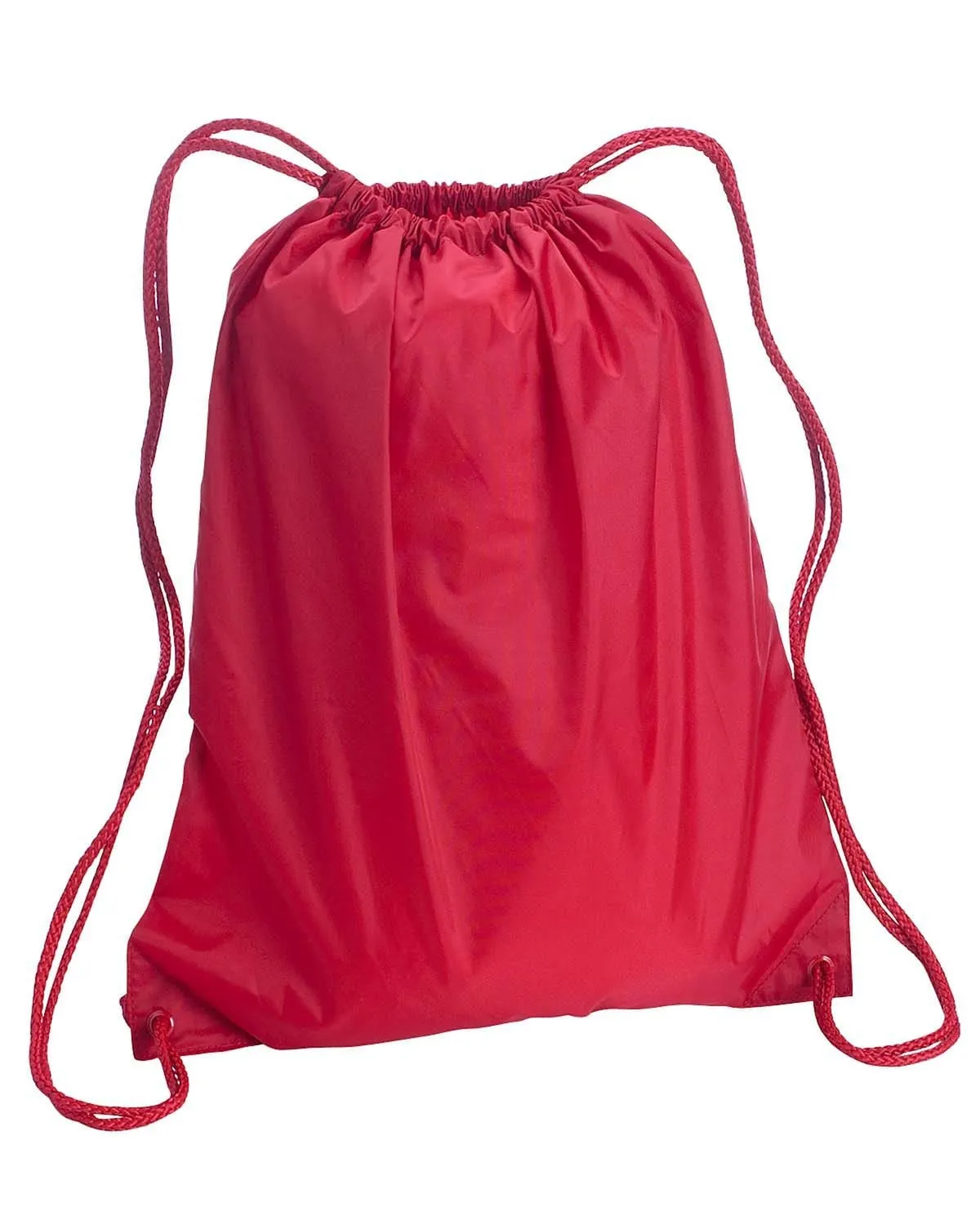 Liberty Bags Large Drawstring Backpack