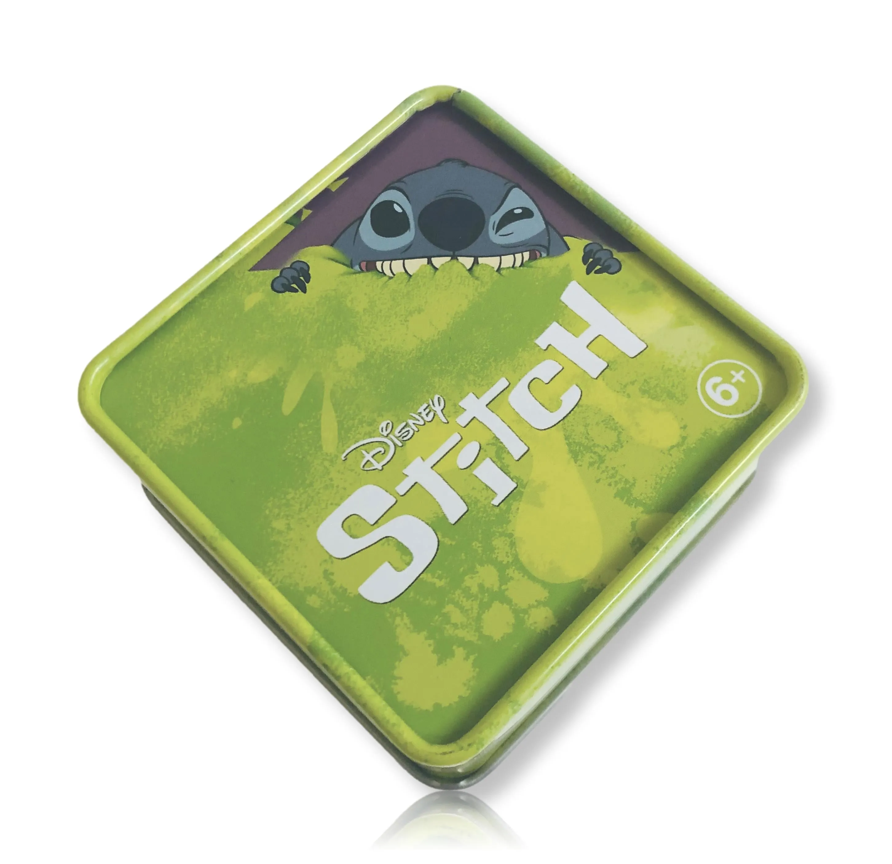 Lilo and Stitch Digital Watch for Girls Disney Stitch Kids Flashing LCD Watch