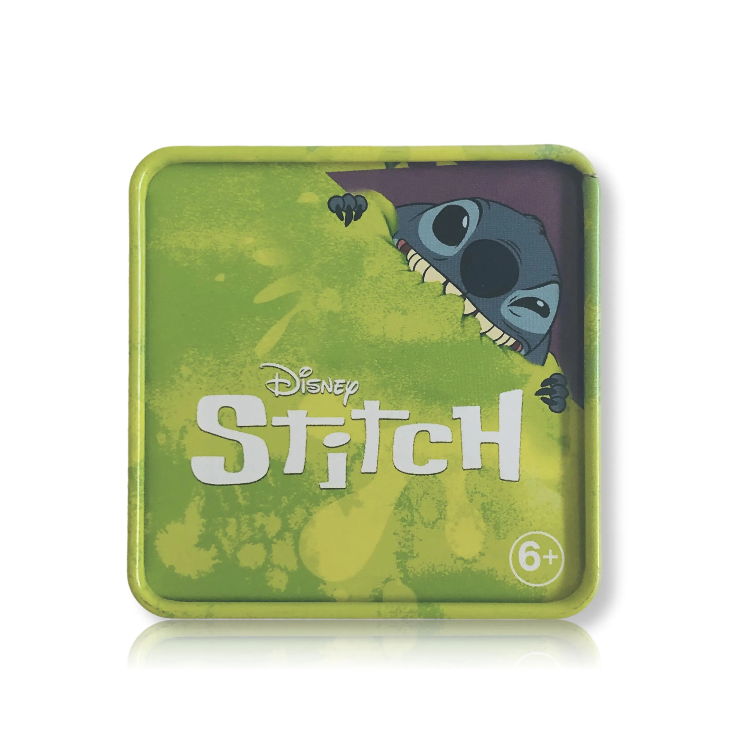 Lilo and Stitch Digital Watch for Girls Disney Stitch Kids Flashing LCD Watch