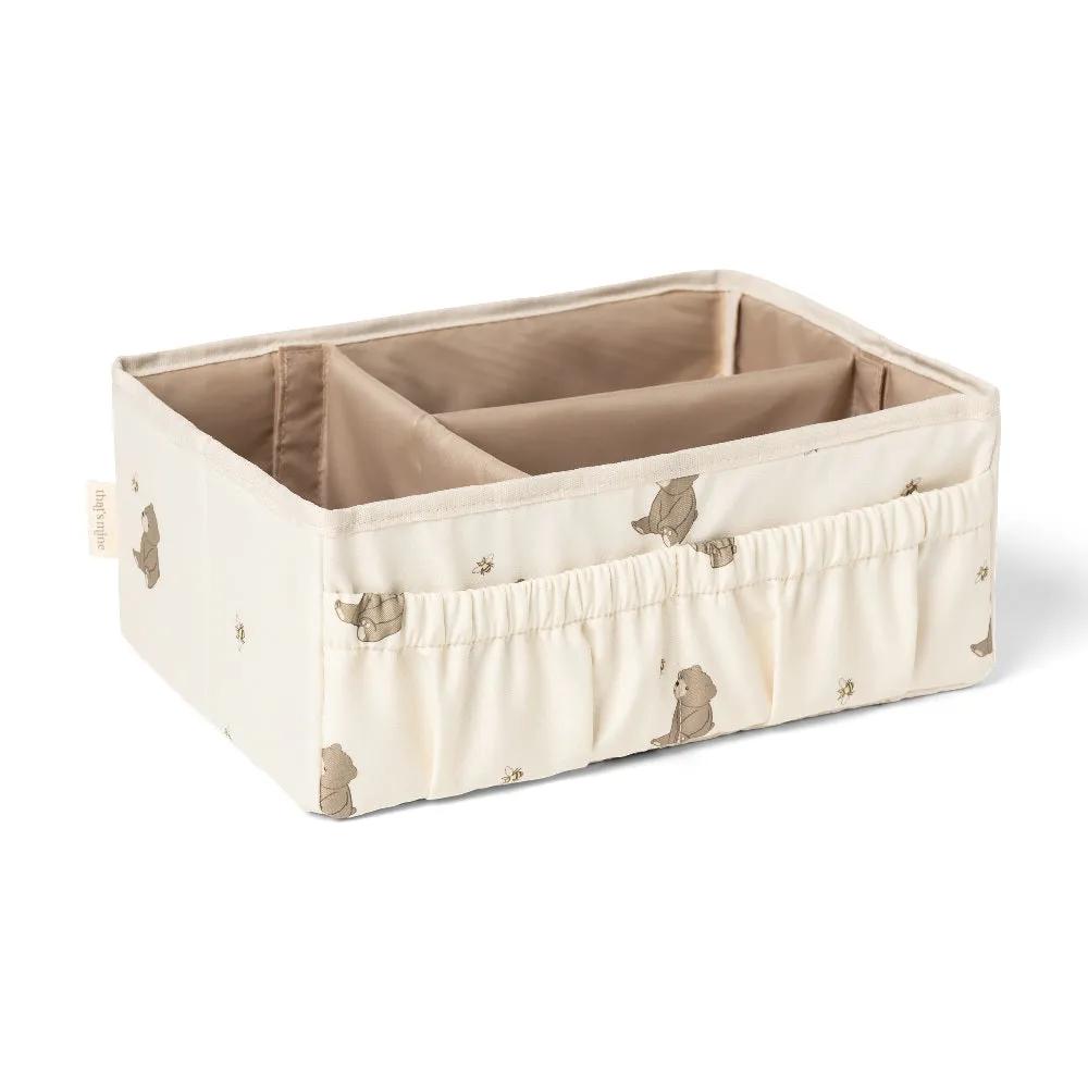 Lily nursing organizer - Bees and bears