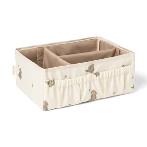 Lily nursing organizer - Bees and bears