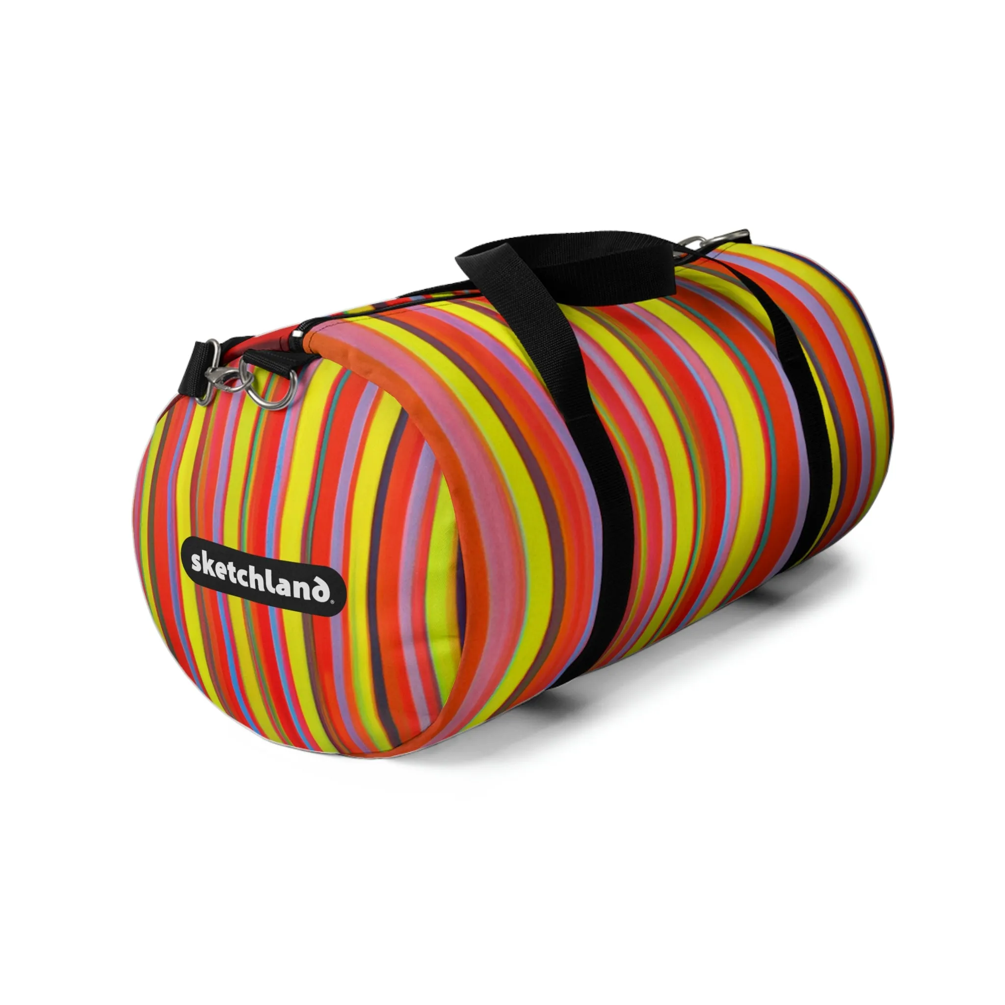 Lino Gwendolyn - Duffel Bag