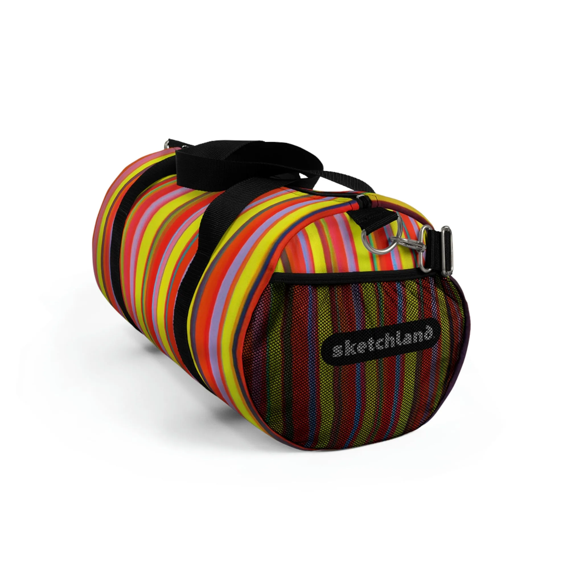 Lino Gwendolyn - Duffel Bag