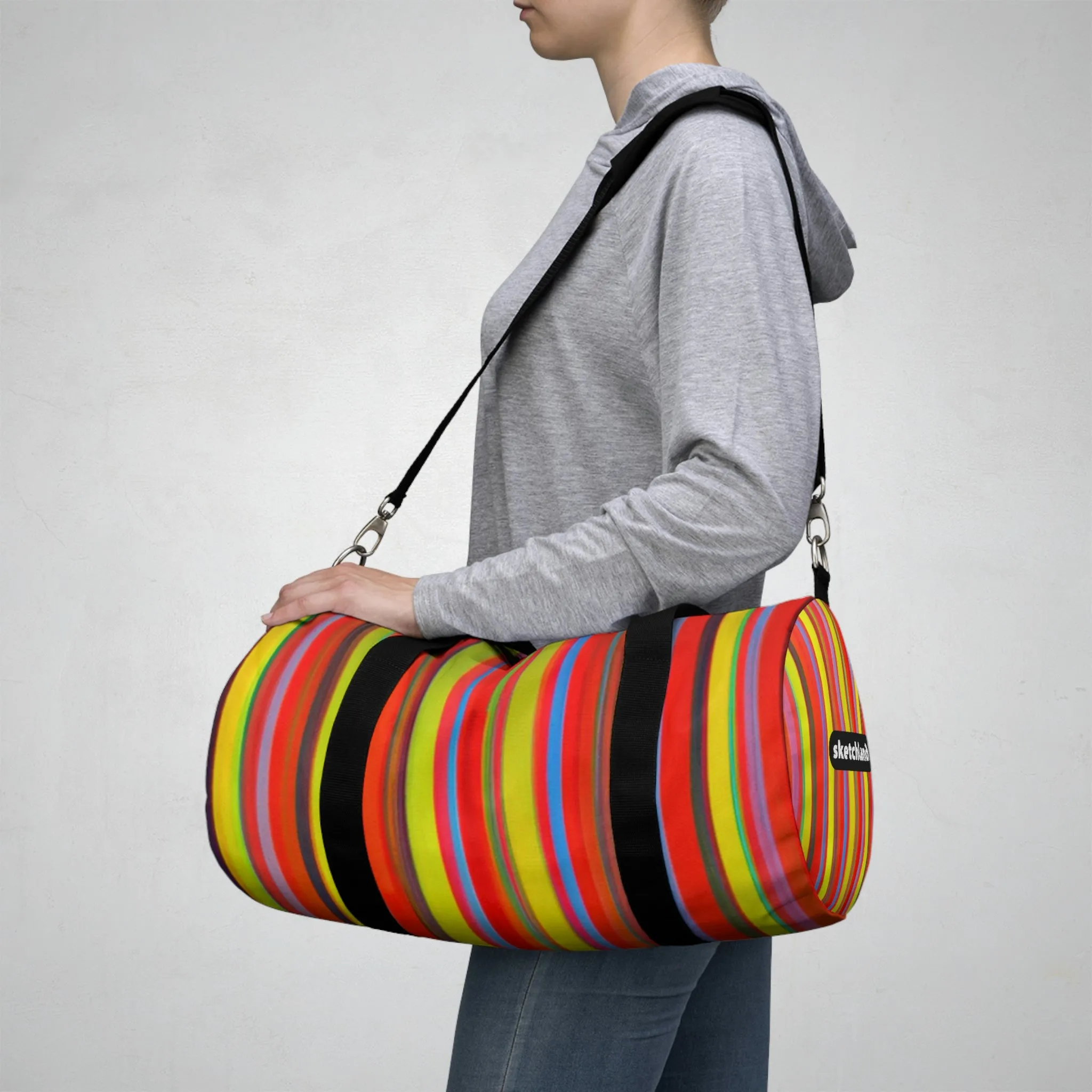Lino Gwendolyn - Duffel Bag