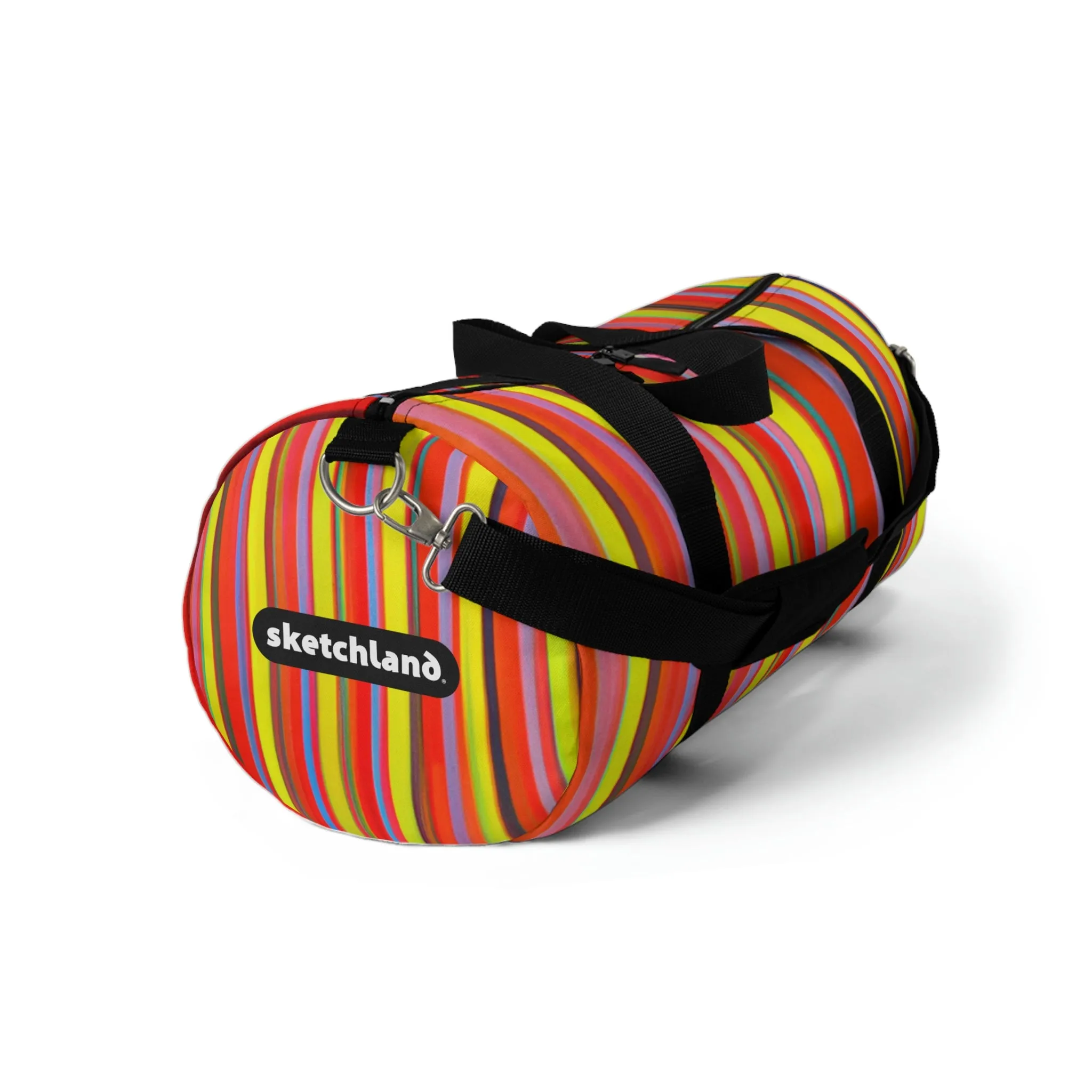 Lino Gwendolyn - Duffel Bag