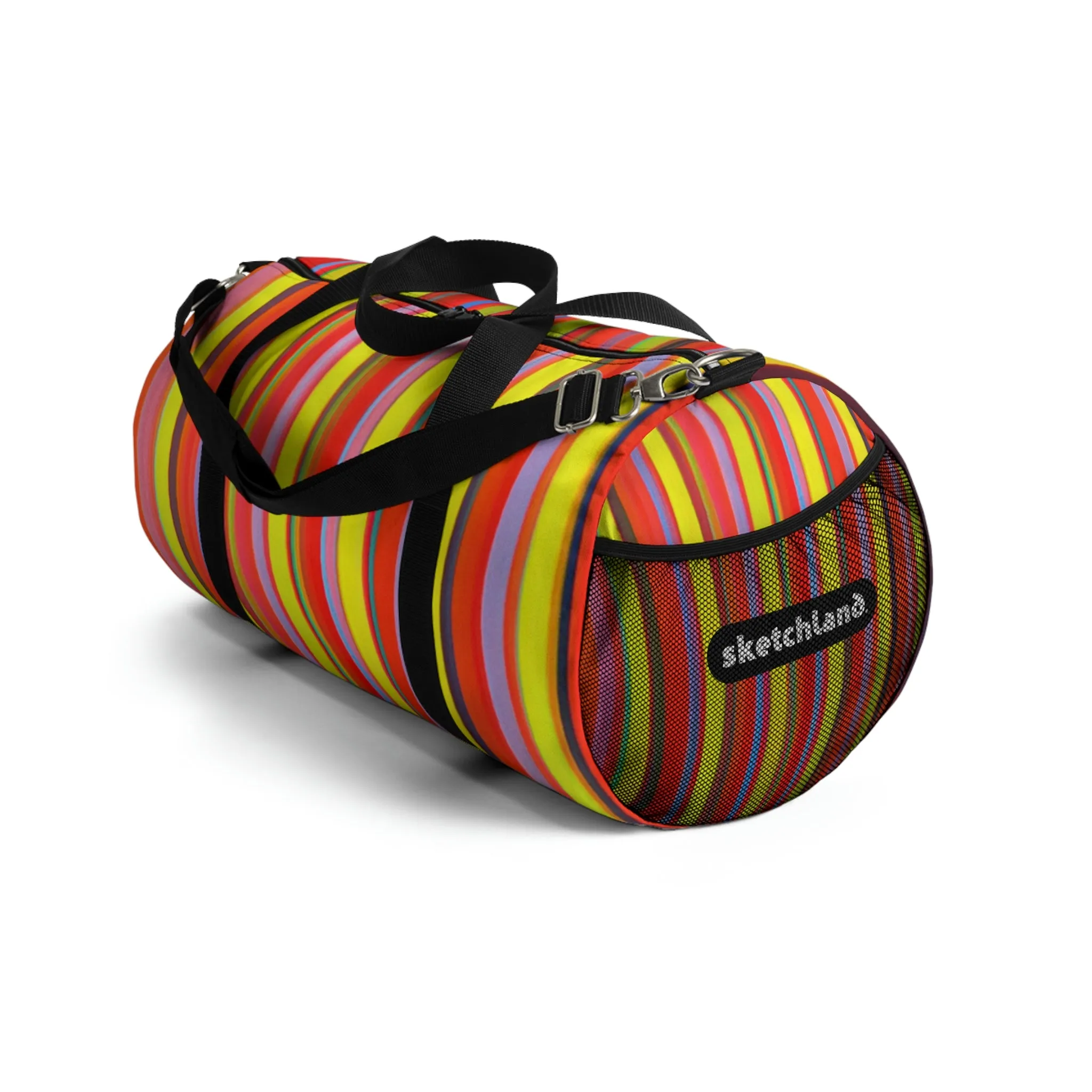 Lino Gwendolyn - Duffel Bag