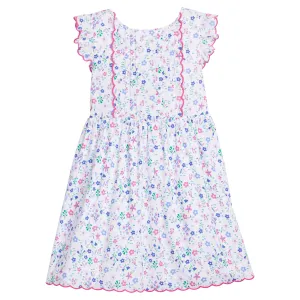 Little English: Mila Sundress - Chelsea Floral