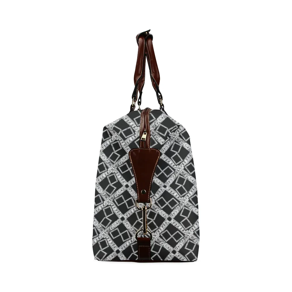 Logissimo Duffel Travel Luggage Bag