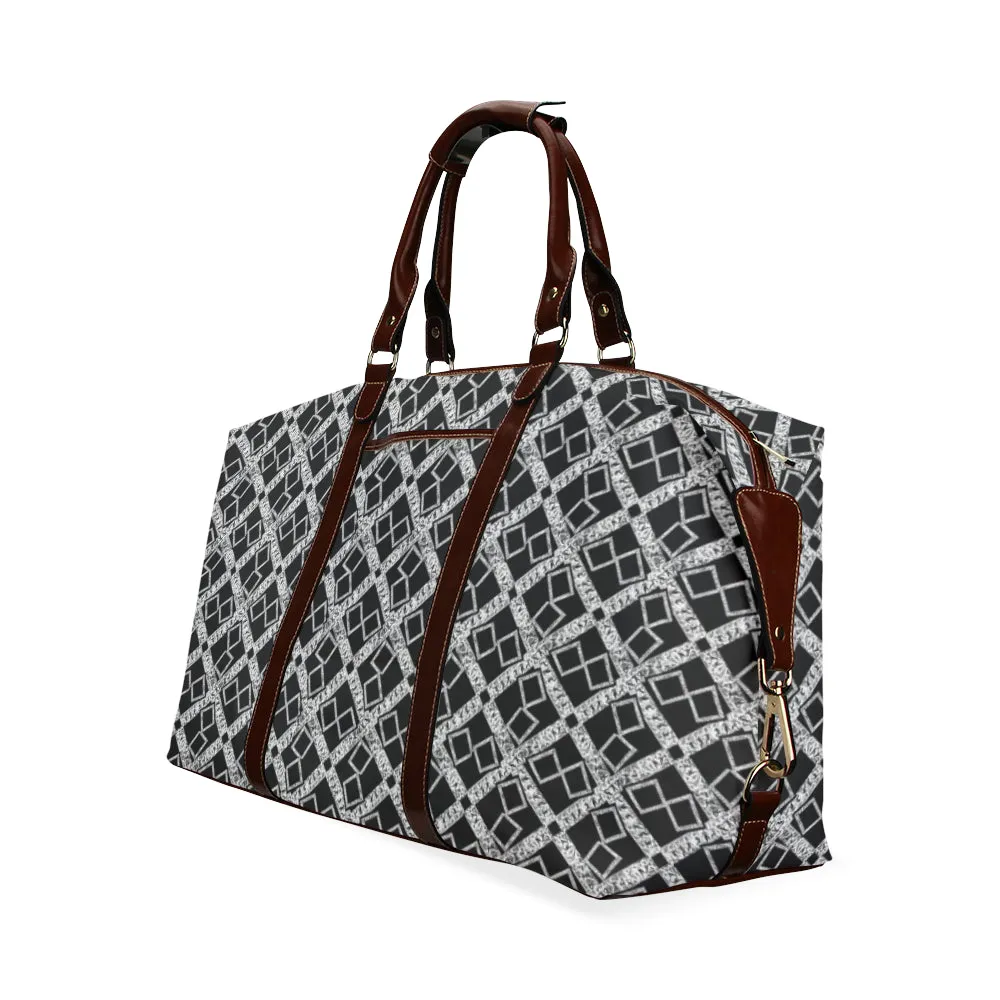 Logissimo Duffel Travel Luggage Bag