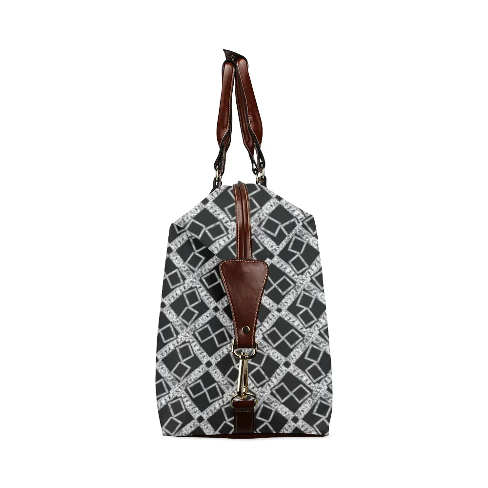 Logissimo Duffel Travel Luggage Bag