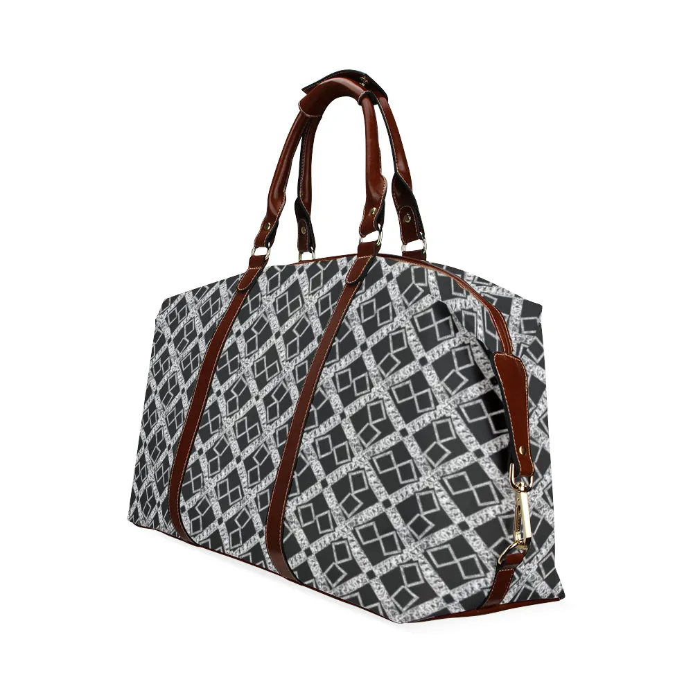 Logissimo Duffel Travel Luggage Bag