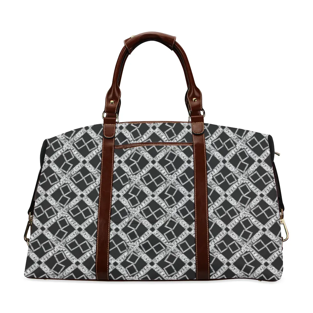 Logissimo Duffel Travel Luggage Bag