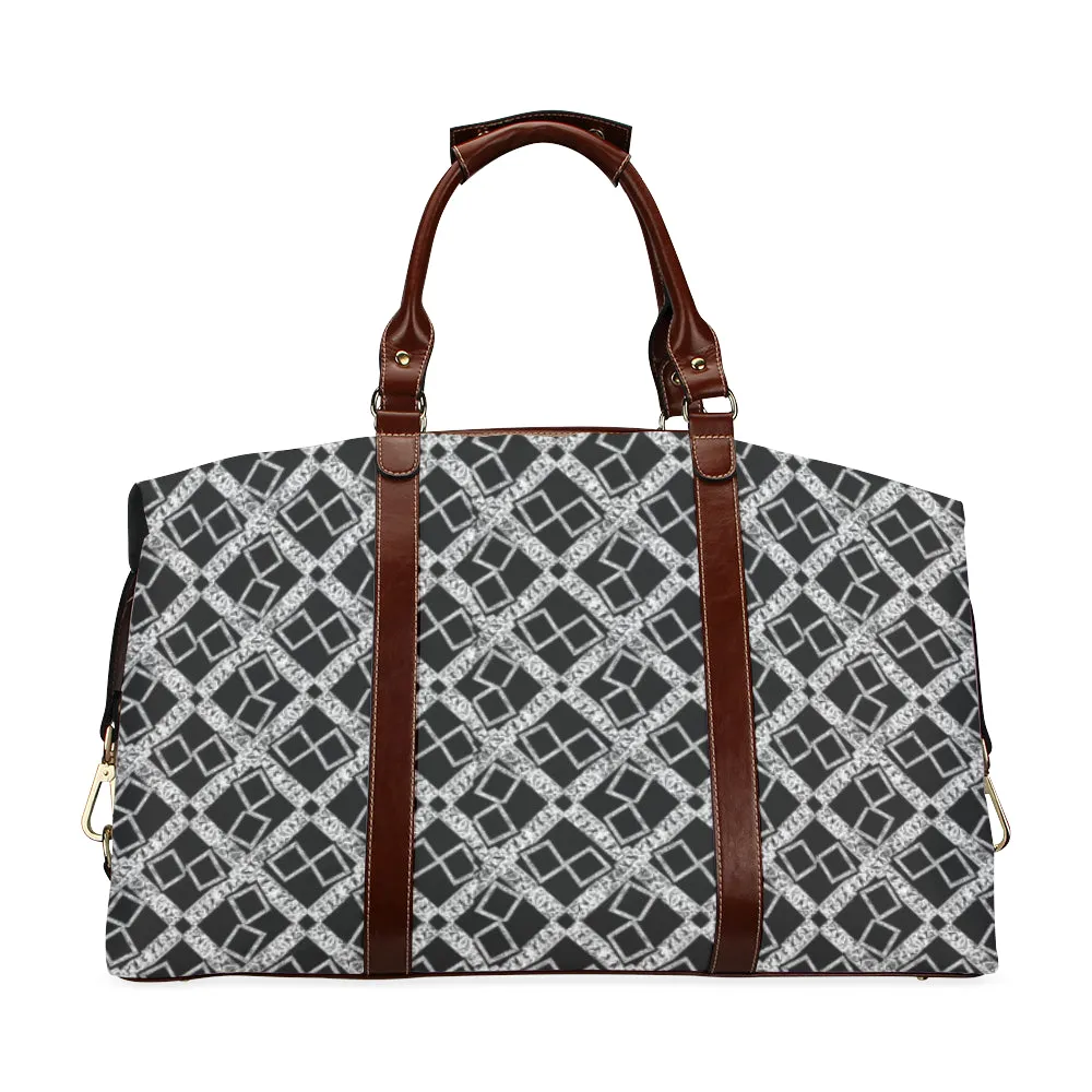 Logissimo Duffel Travel Luggage Bag