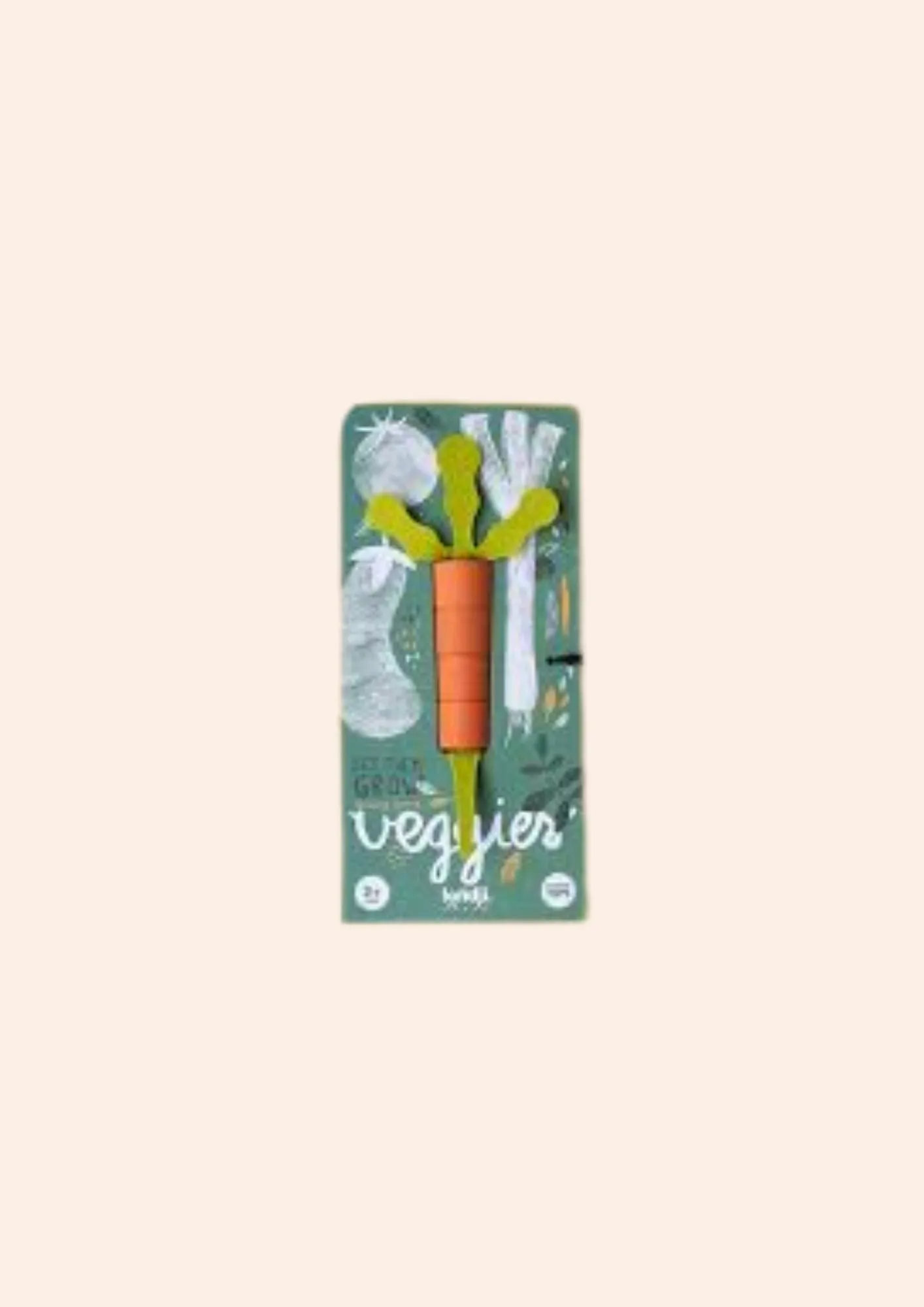 Londji - Let them Grow Veggies