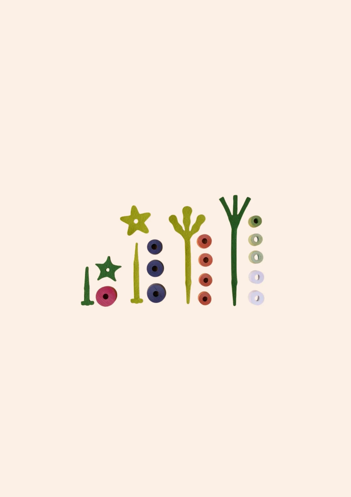 Londji - Let them Grow Veggies