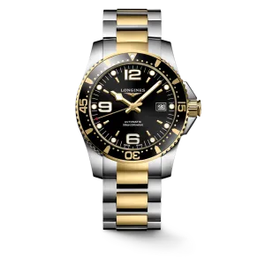 Longines Hydroconquest Automatic Men's Watch L37423567
