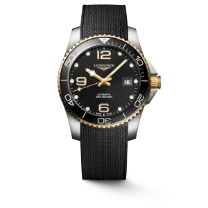 Longines Hydroconquest Automatic Men's Watch L37813569