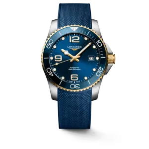 Longines Hydroconquest Automatic Men's Watch L37813969