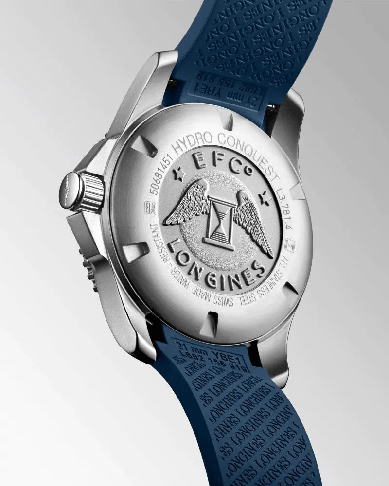 Longines Hydroconquest Automatic Men's Watch L37814969