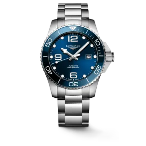 Longines Hydroconquest Automatic Men's Watch L37824966