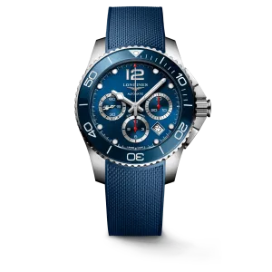 Longines Hydroconquest Automatic Men's Watch L38834969