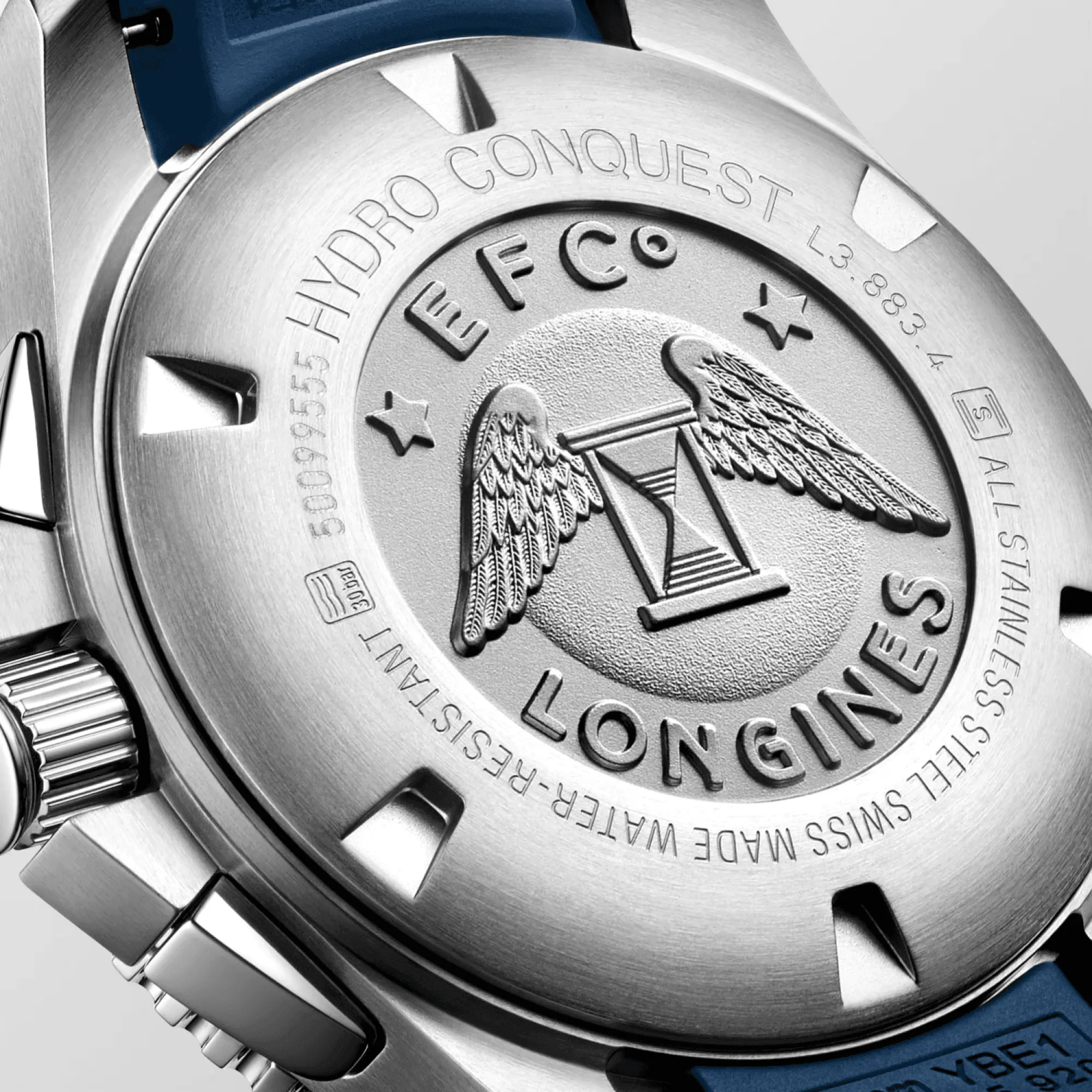 Longines Hydroconquest Automatic Men's Watch L38834969