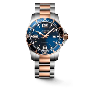 Longines Hydroconquest Quartz Men's Watch L37403987