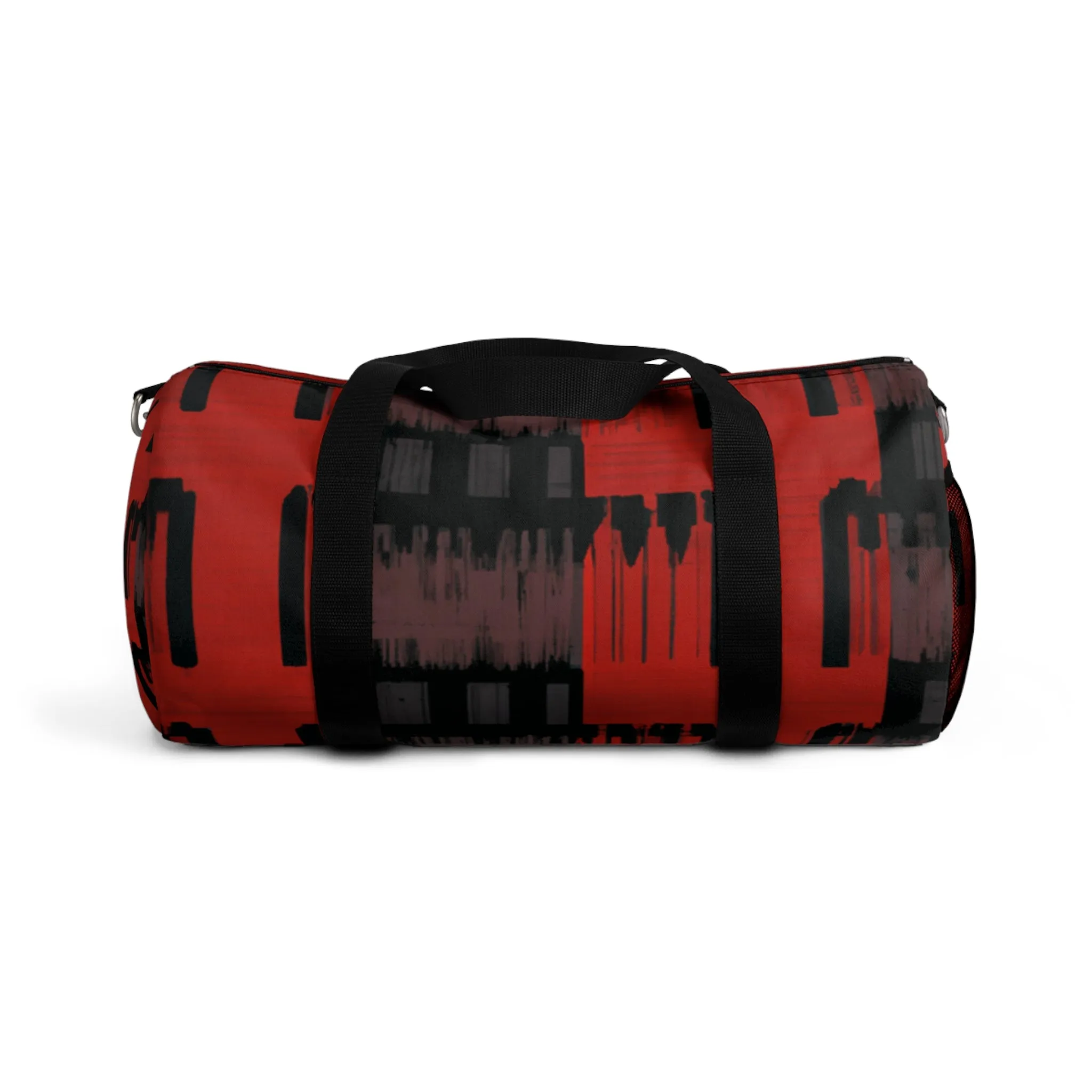 Louis Bullion - Duffel Bag