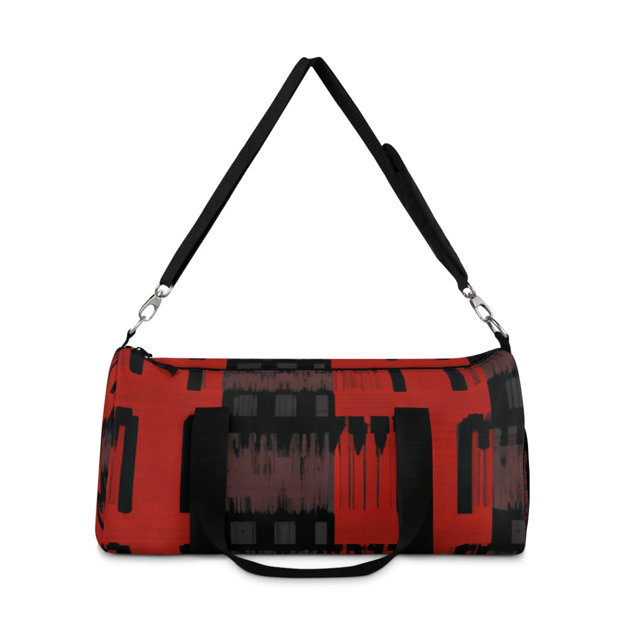 Louis Bullion - Duffel Bag