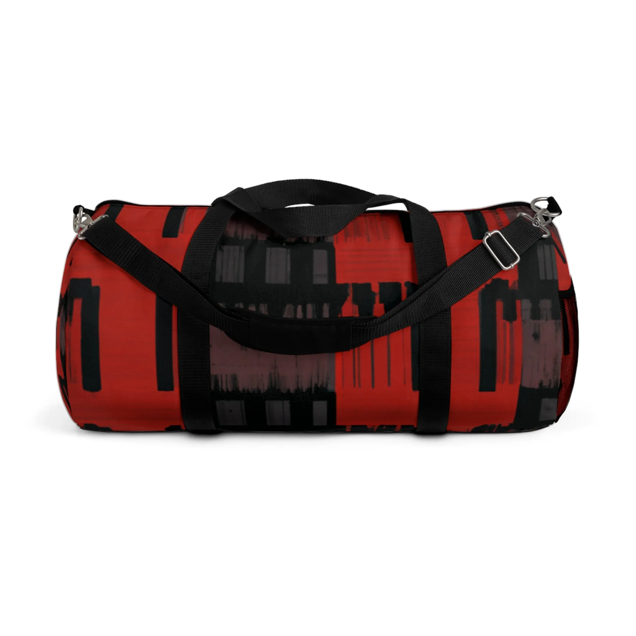 Louis Bullion - Duffel Bag