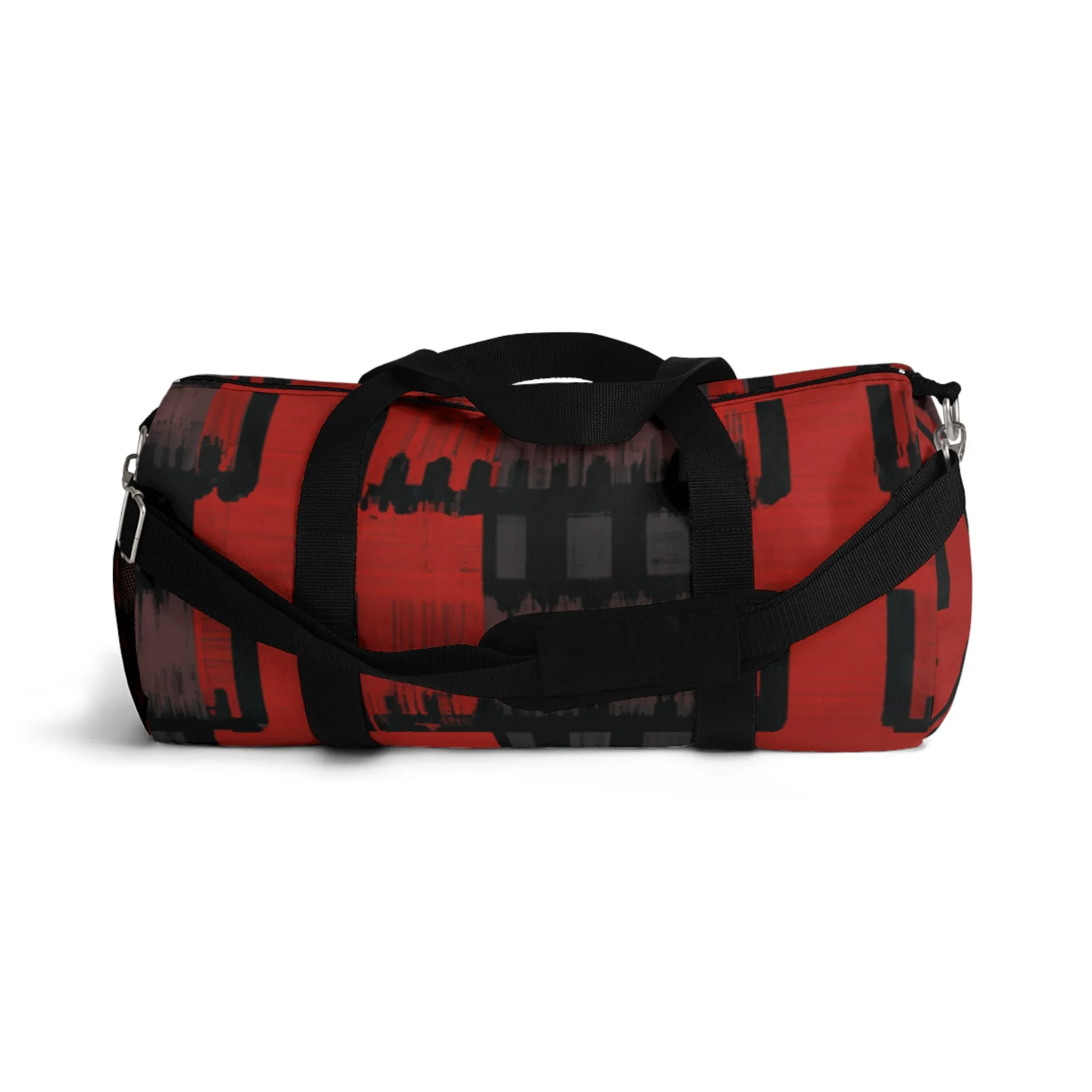 Louis Bullion - Duffel Bag