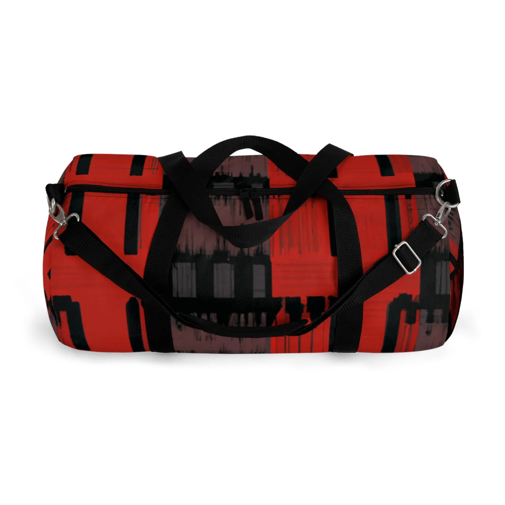 Louis Bullion - Duffel Bag