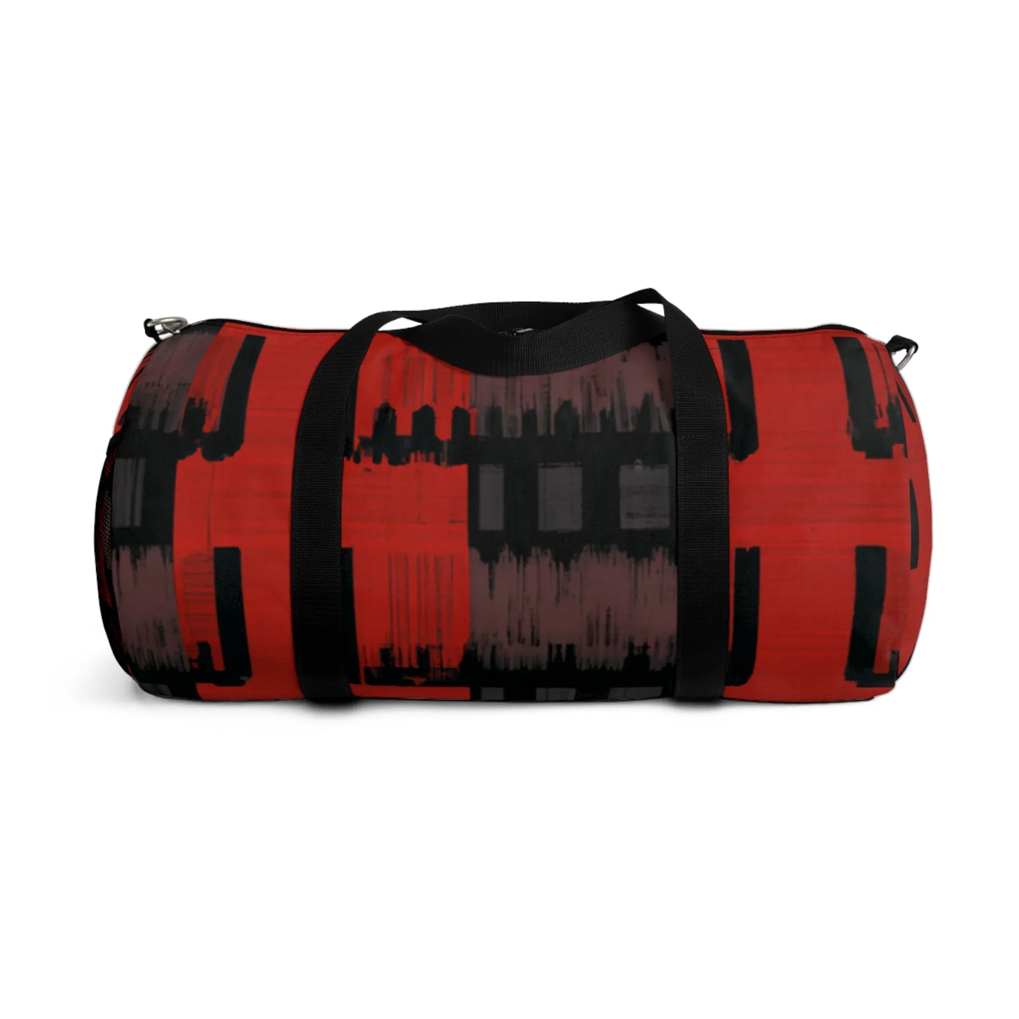 Louis Bullion - Duffel Bag