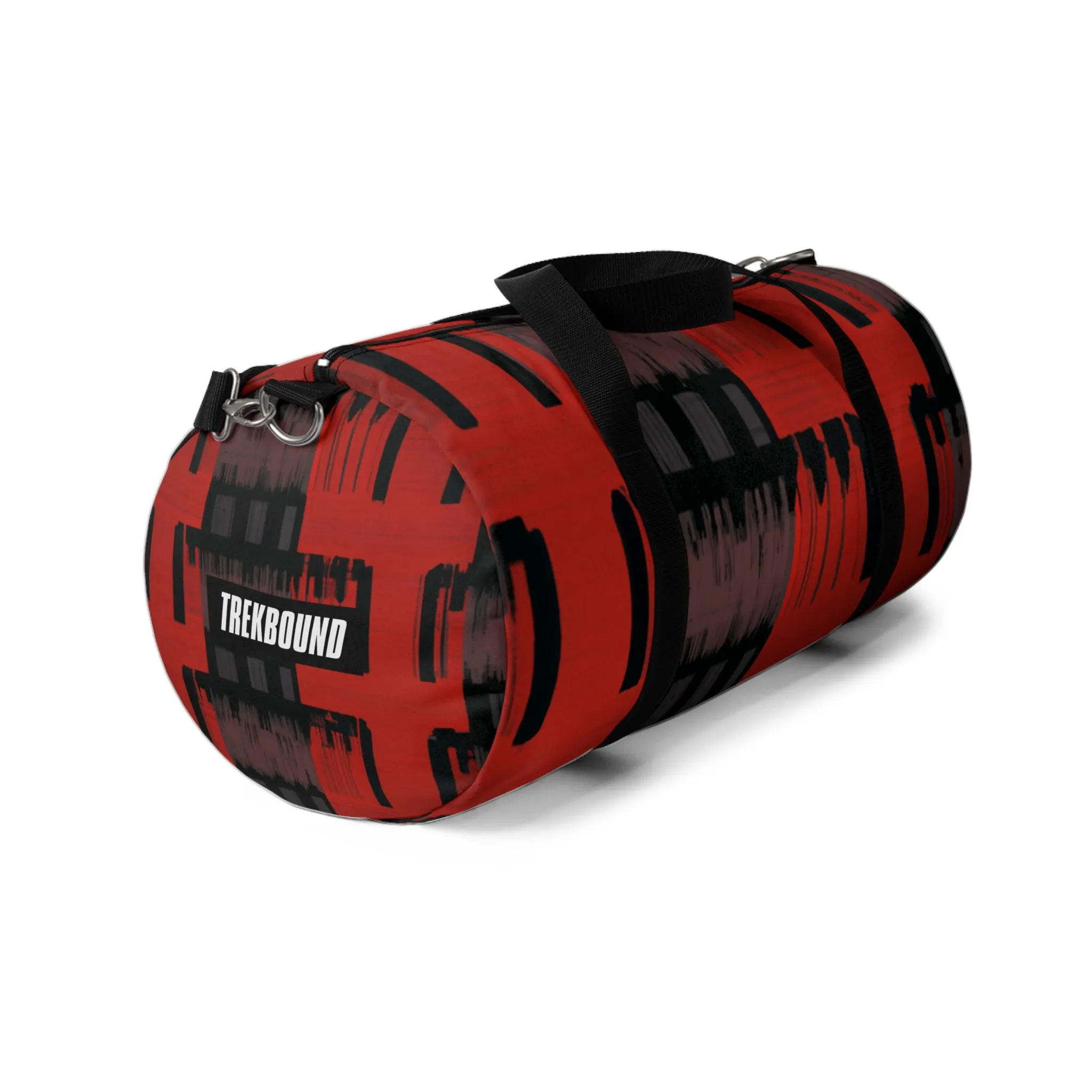 Louis Bullion - Duffel Bag