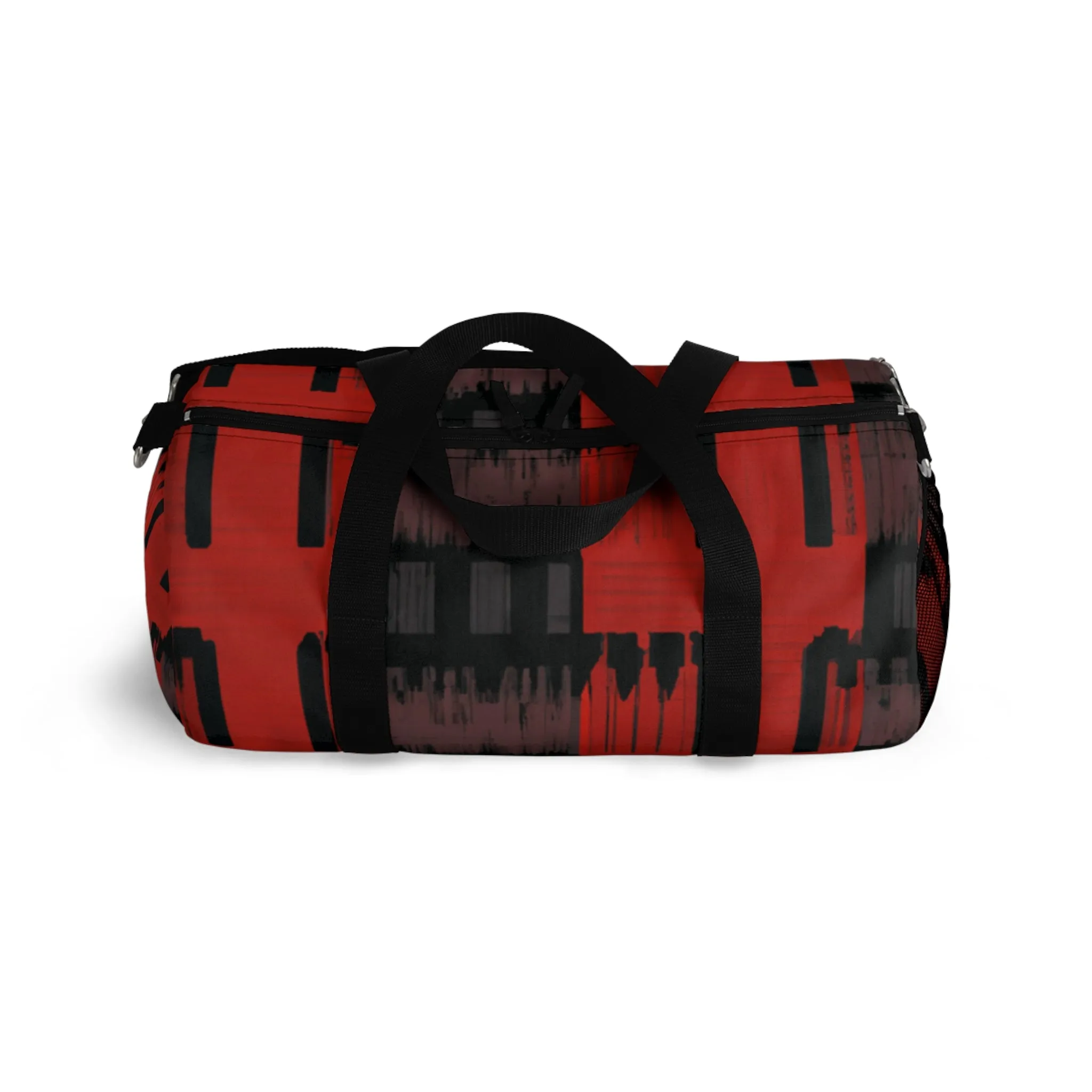 Louis Bullion - Duffel Bag