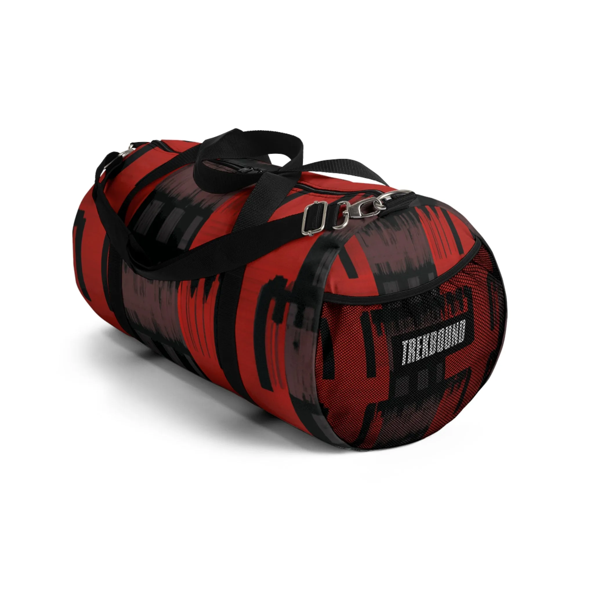 Louis Bullion - Duffel Bag