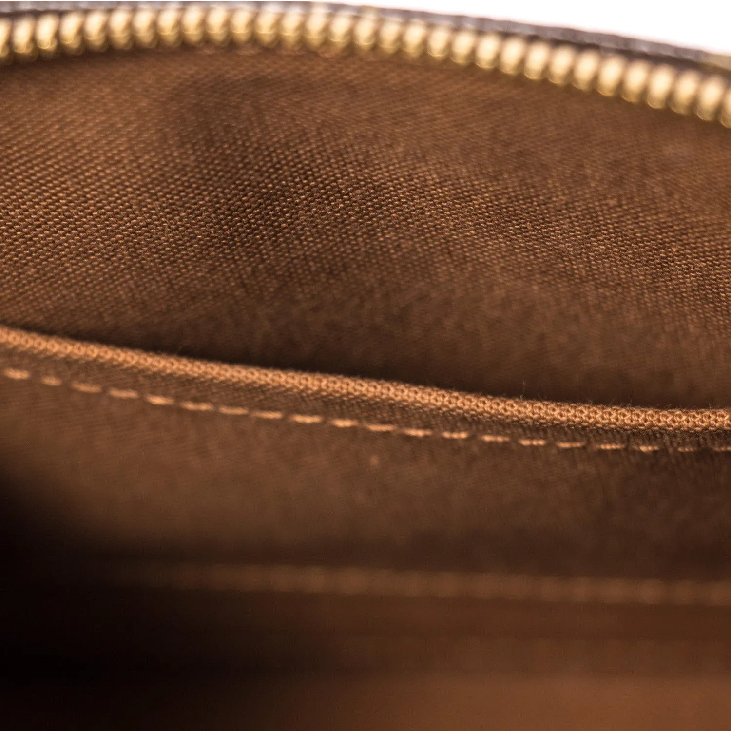 Louis Vuitton Alma BB