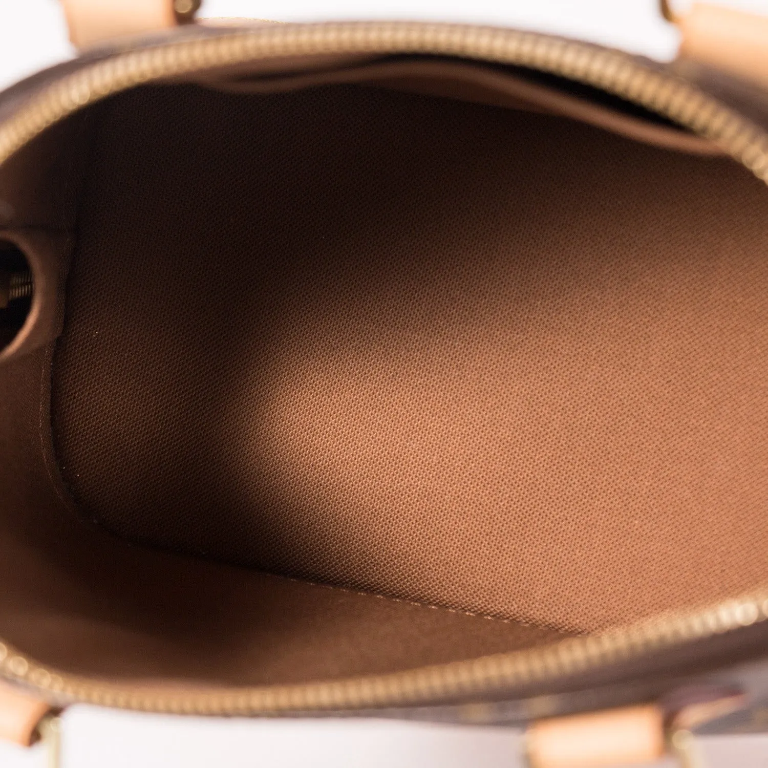 Louis Vuitton Alma BB