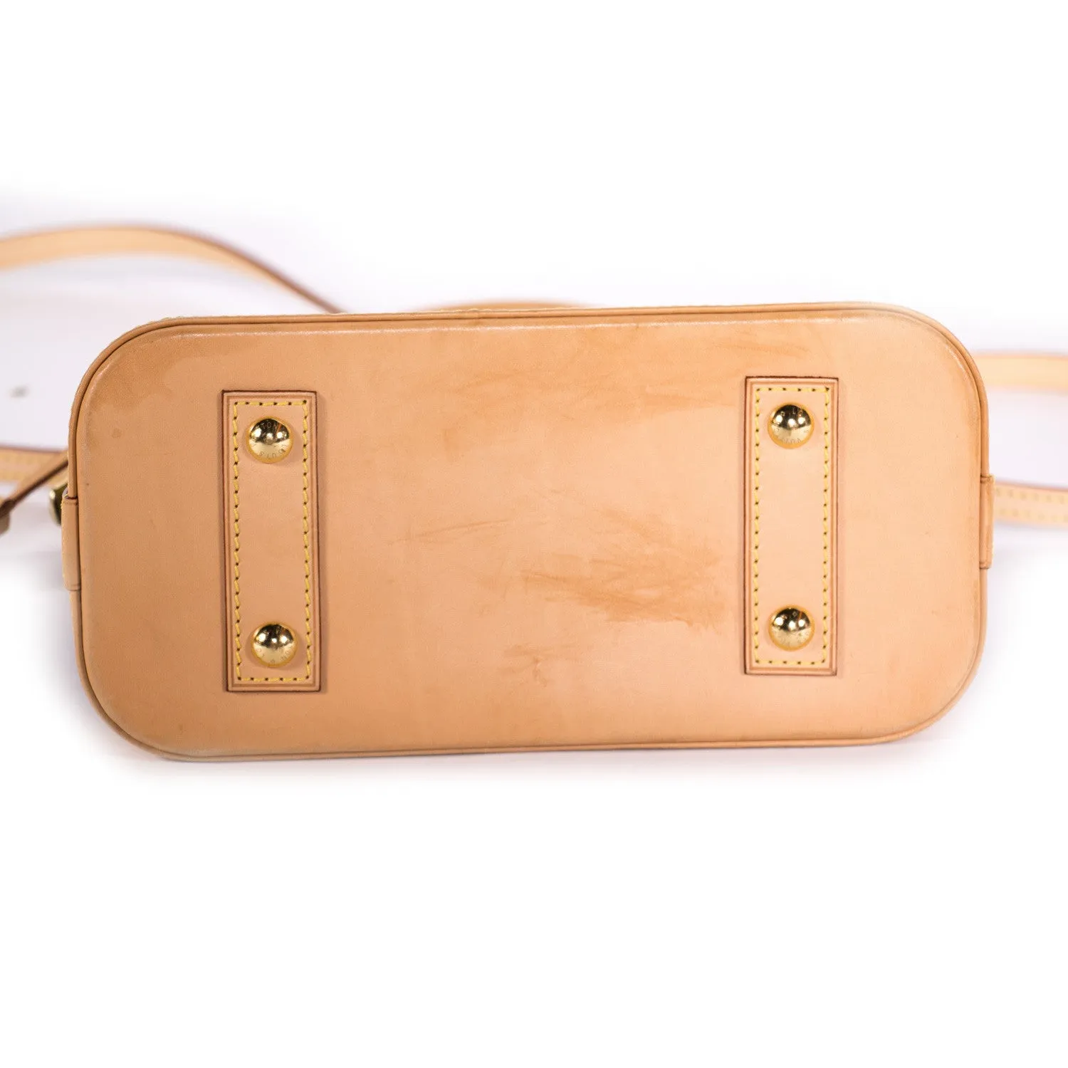Louis Vuitton Alma BB