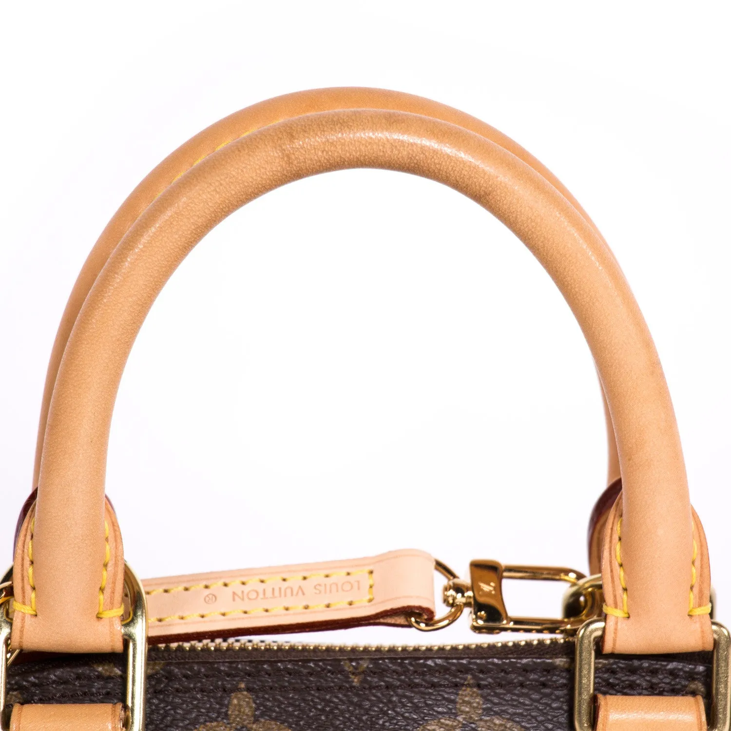Louis Vuitton Alma BB