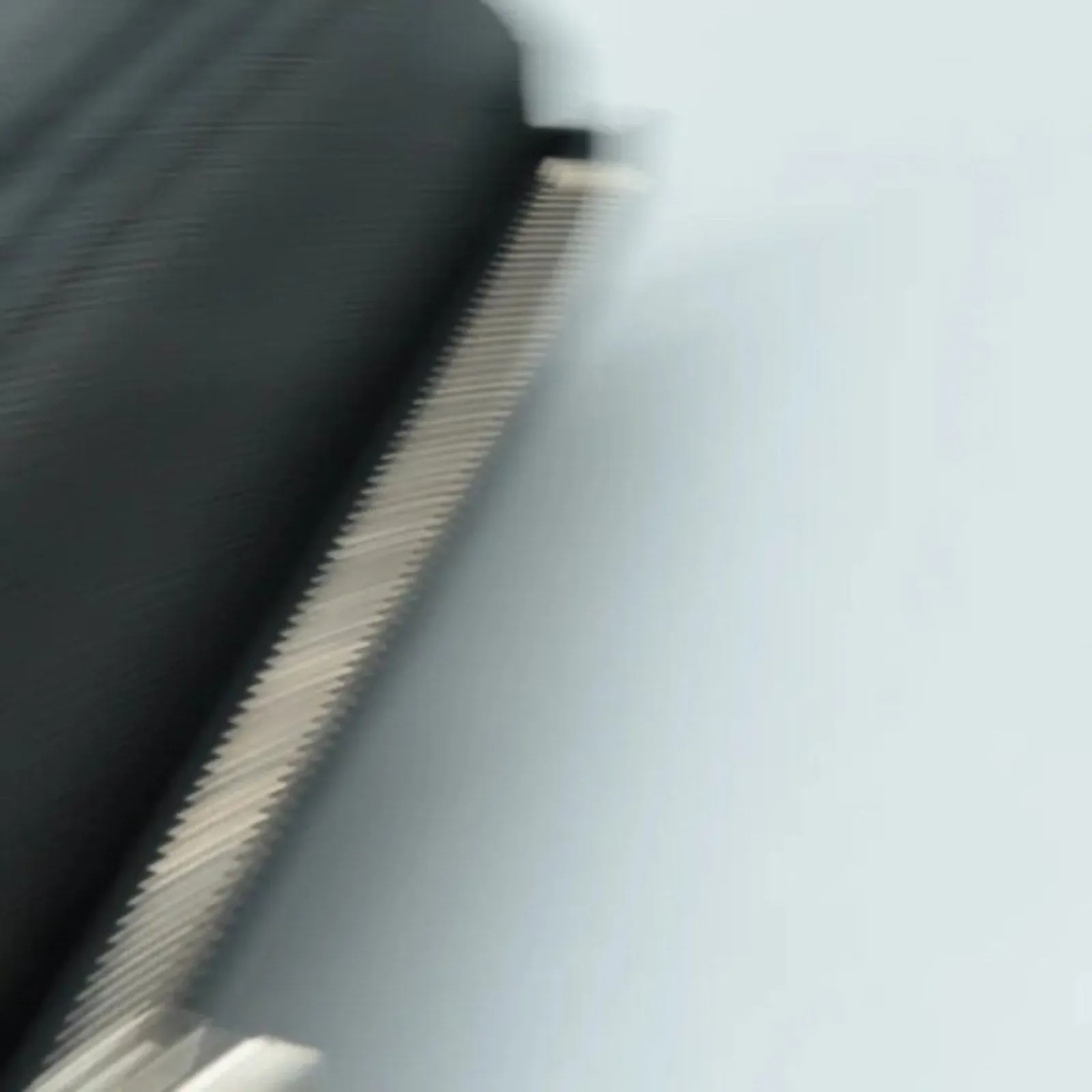 Louis Vuitton Brazza Black Damier Graphite Canvas Wallet