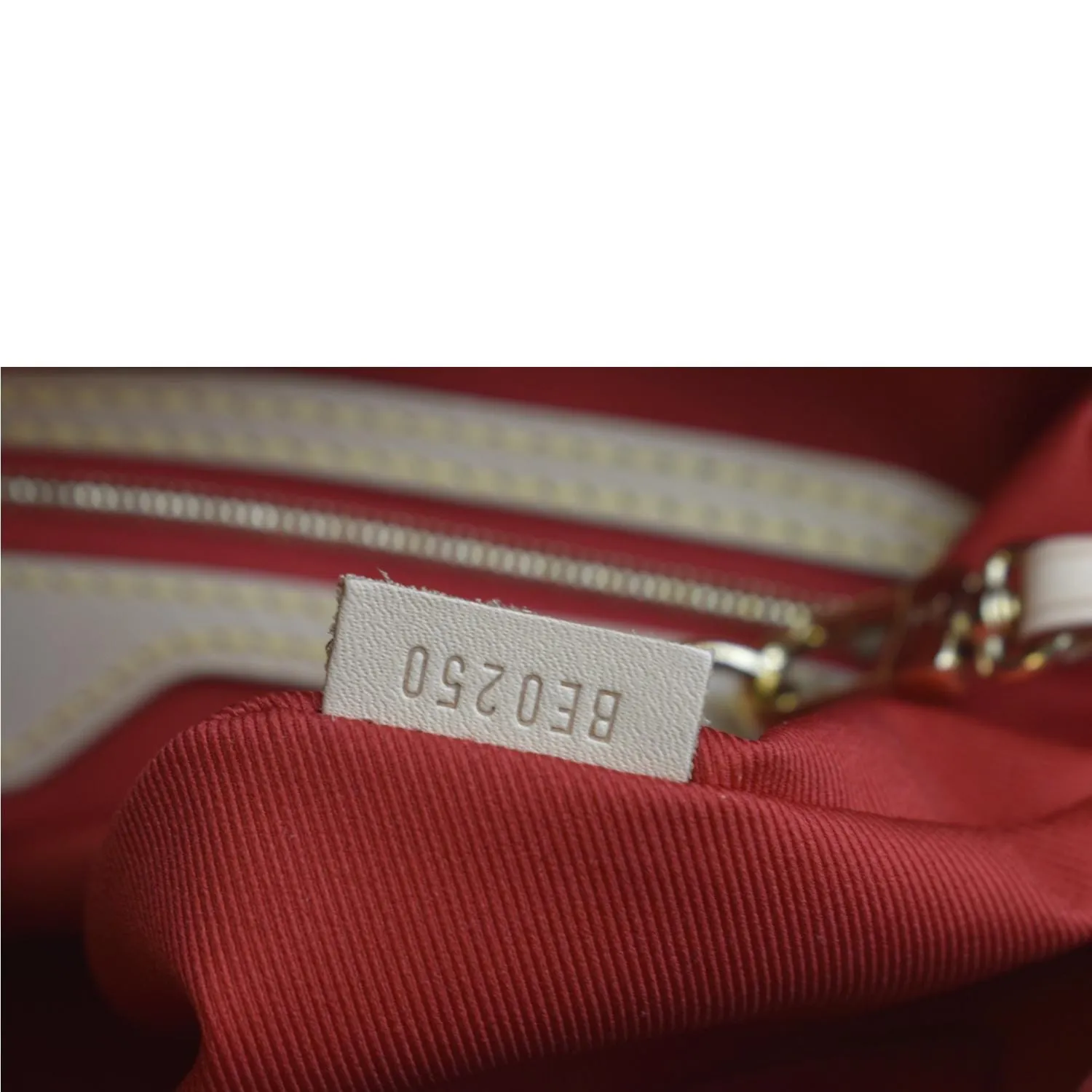 LOUIS VUITTON Carry it Monogram Canvas Shoulder Bag Brown