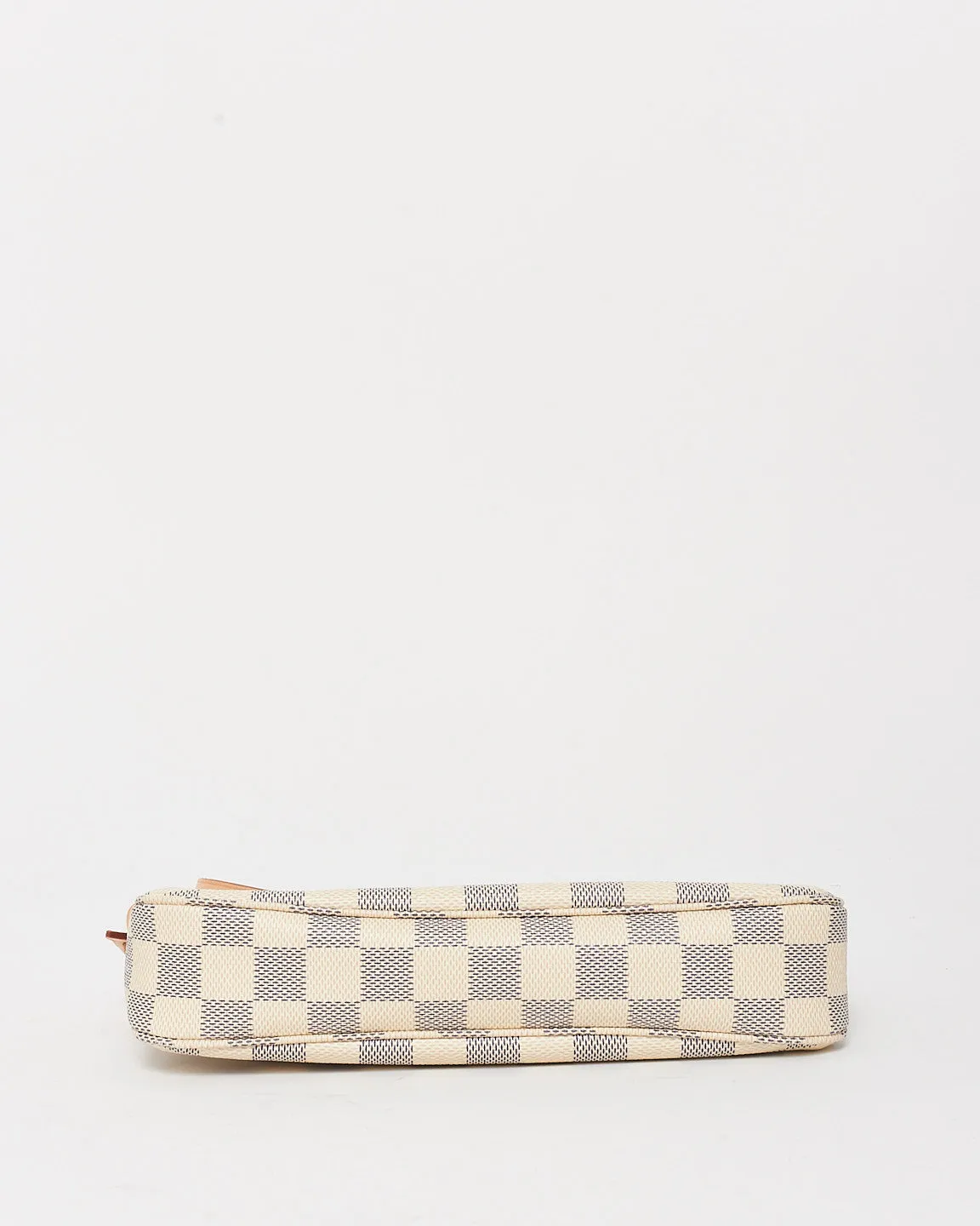 Louis Vuitton Damier Azur Coated Canvas Pochette Accessoires