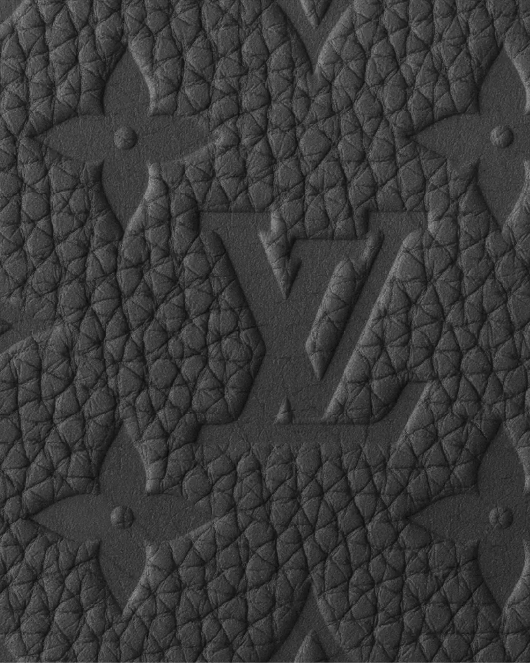 Louis Vuitton Keepall Bandoulièrè 50 Duffle Bag