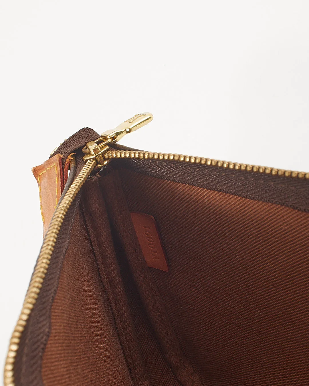 Louis Vuitton Monogram Canvas Pochette Accessoires