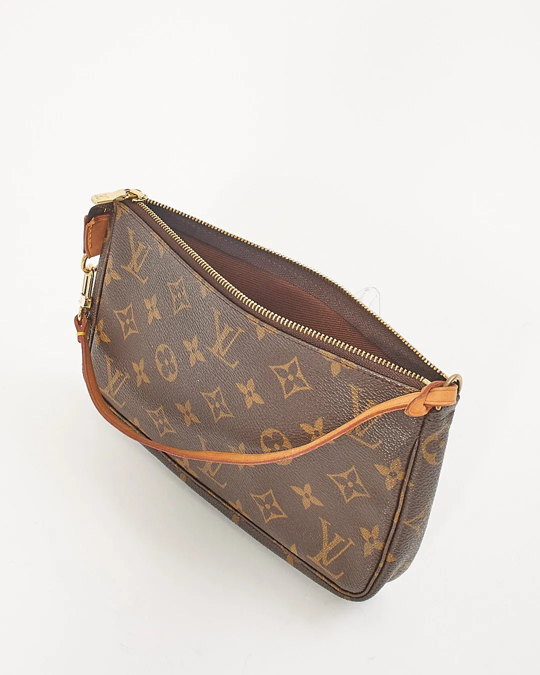 Louis Vuitton Monogram Canvas Pochette Accessoires